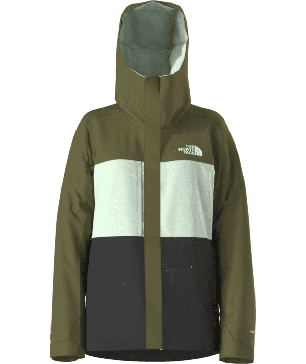 The North Face Freedom Insulated Women's Jacket 2025