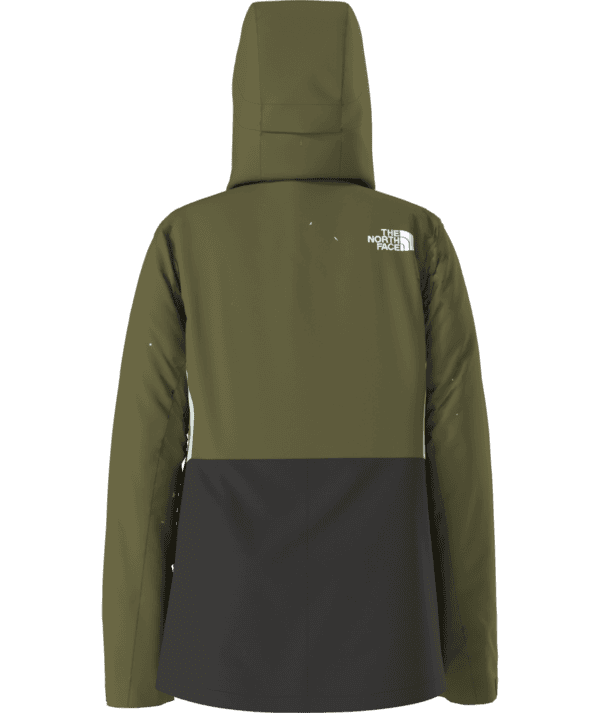 The North Face Freedom Insulated Women's Jacket 2025 - Image 2