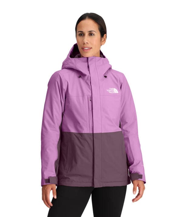 The North Face Freedom Insulated Women's Jacket 2025 - Image 9