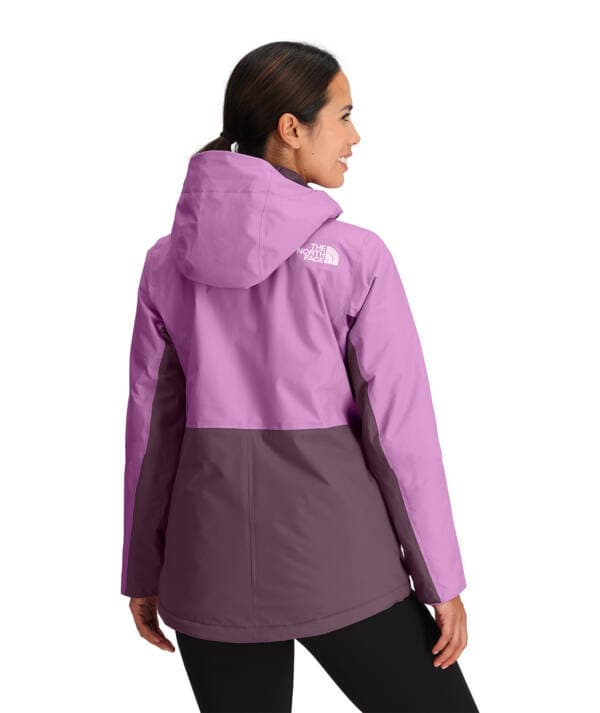 The North Face Freedom Insulated Women's Jacket 2025 - Image 10