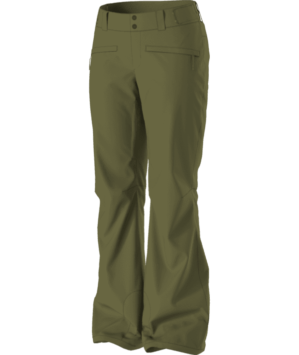 The North Face Freedom Stretch Women's Pants 2025 - Image 9