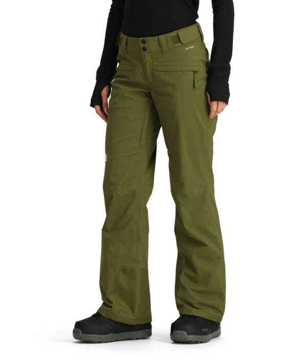The North Face Freedom Stretch Women's Pants 2025 - Image 12