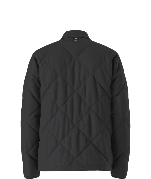 The North Face Afterburner Insulated Men's Flannel 2025 - Image 2