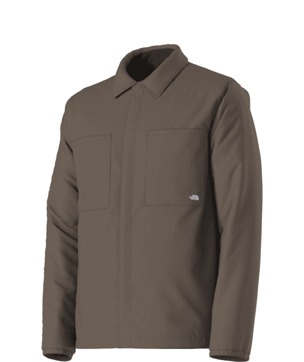 The North Face Afterburner Insulated Men's Flannel 2025 - Image 3