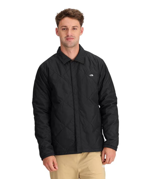 The North Face Afterburner Insulated Men's Flannel 2025 - Image 5