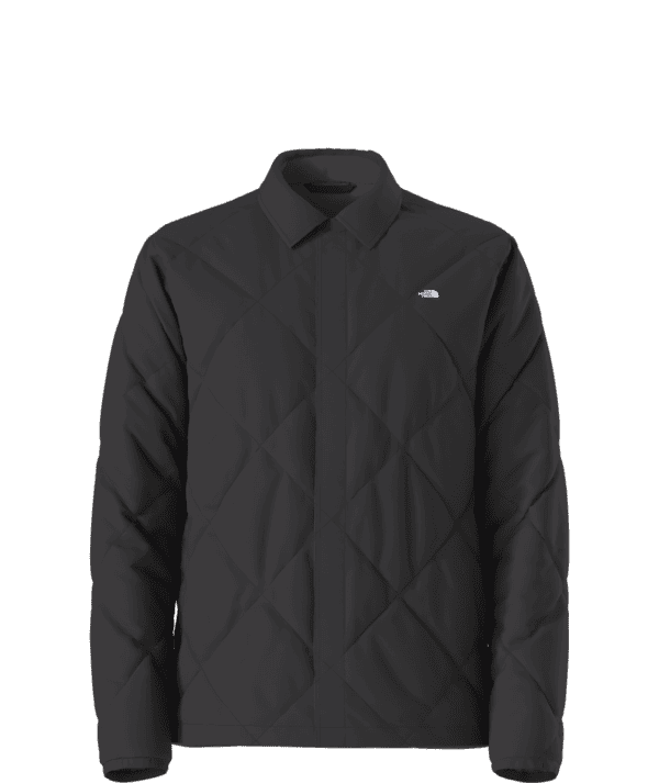 The North Face Afterburner Insulated Men's Flannel 2025