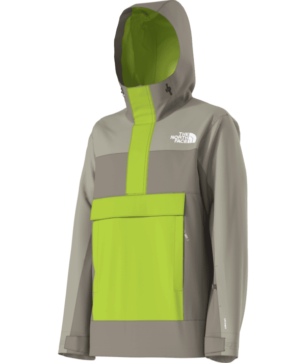 The North Face Driftview Anorak Men's Jacket 2025 - Image 3