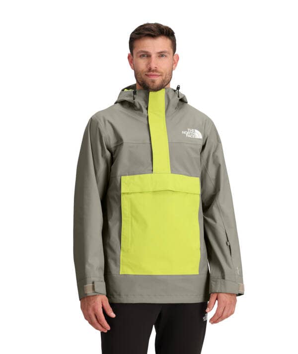 The North Face Driftview Anorak Men's Jacket 2025 - Image 4