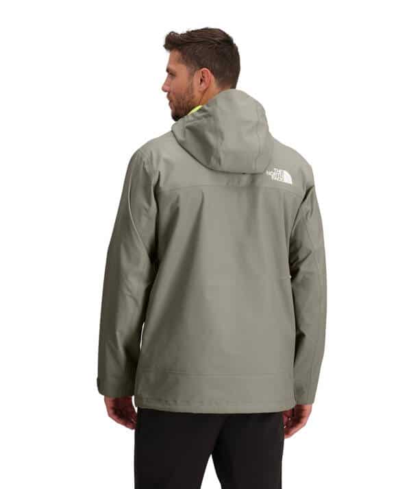 The North Face Driftview Anorak Men's Jacket 2025 - Image 5