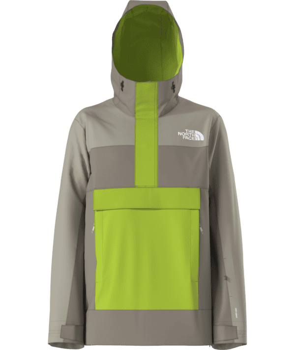 The North Face Driftview Anorak Men's Jacket 2025