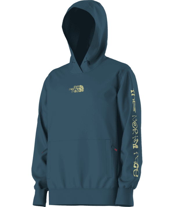The North Face Tekno Logo Men's Hoodie 2025 - Image 3