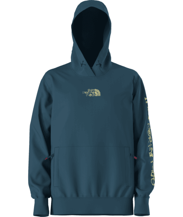The North Face Tekno Logo Men's Hoodie 2025