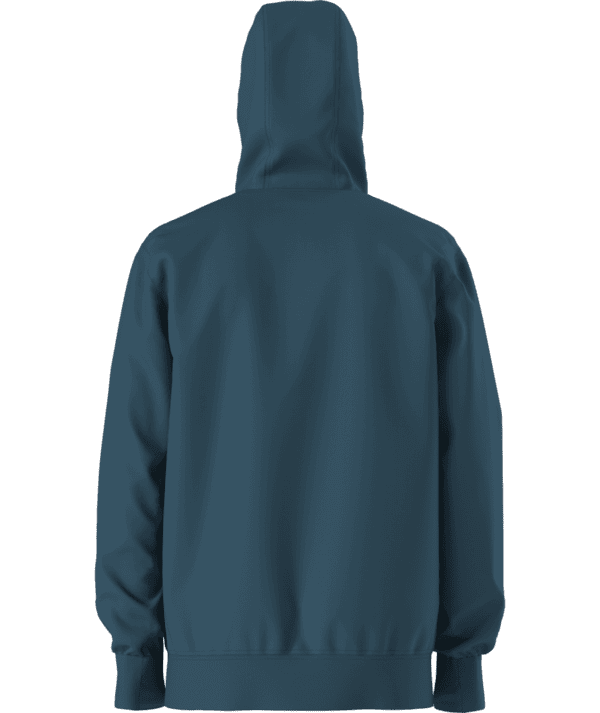 The North Face Tekno Logo Men's Hoodie 2025 - Image 2