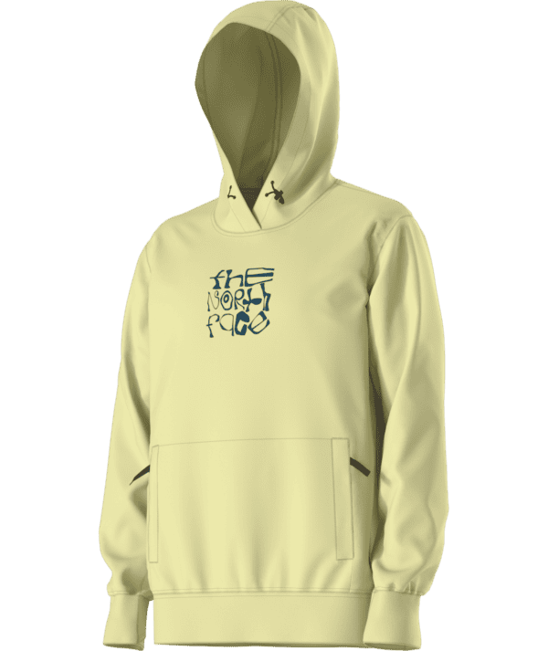 The North Face Tekno Logo Men's Hoodie 2025 - Image 8