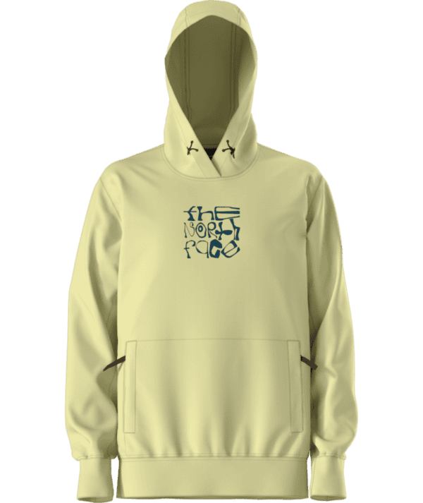 The North Face Tekno Logo Men's Hoodie 2025 - Image 6