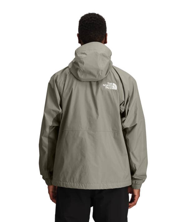 The North Face Build Up Men's Jacket 2025 - Image 6
