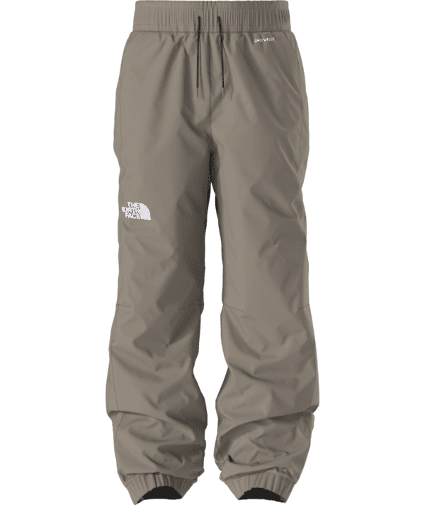 The North Face Build Up Men's Pants 2025