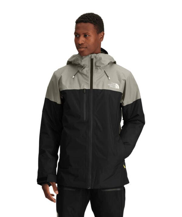 The North Face Dawnstrike Gore-Tex Insulated Men's Jacket 2025 - Image 4