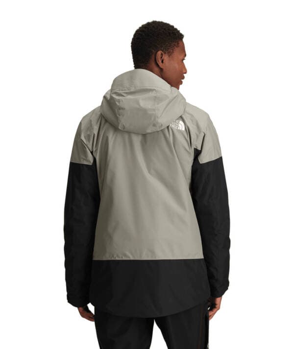 The North Face Dawnstrike Gore-Tex Insulated Men's Jacket 2025 - Image 5