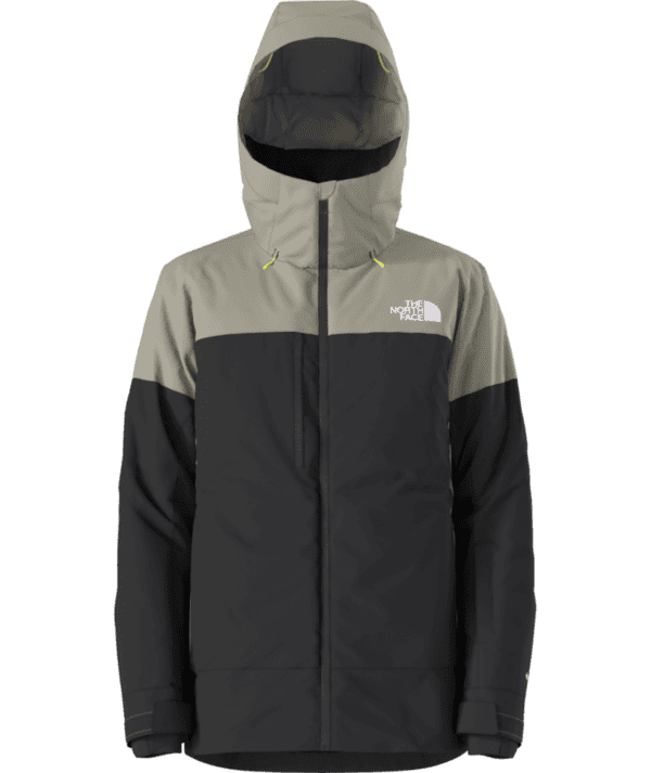 The North Face Dawnstrike Gore-Tex Insulated Men's Jacket 2025