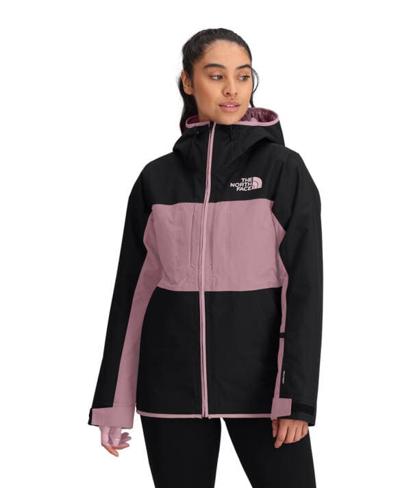 The North Face Namak Insulated Women's Jacket 2025 - Image 6