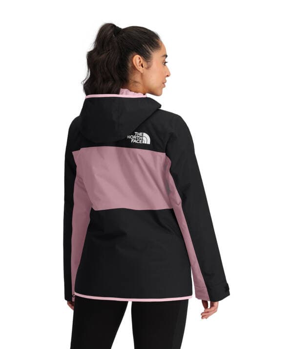 The North Face Namak Insulated Women's Jacket 2025 - Image 7