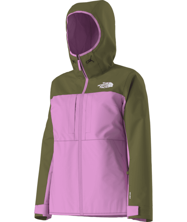 The North Face Namak Insulated Women's Jacket 2025 - Image 8