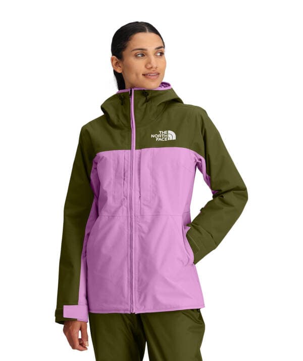 The North Face Namak Insulated Women's Jacket 2025 - Image 9