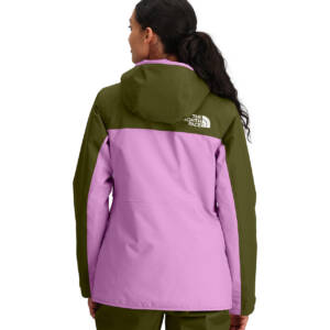 The North Face Namak Insulated Women's Jacket 2025 - Image 10