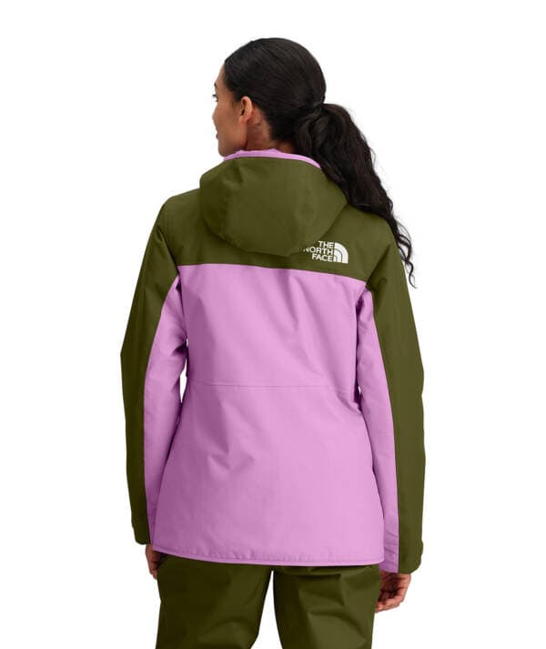 The North Face Namak Insulated Women's Jacket 2025 - Image 10