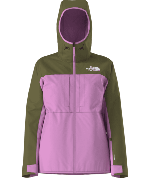 The North Face Namak Insulated Women's Jacket 2025 - Image 3