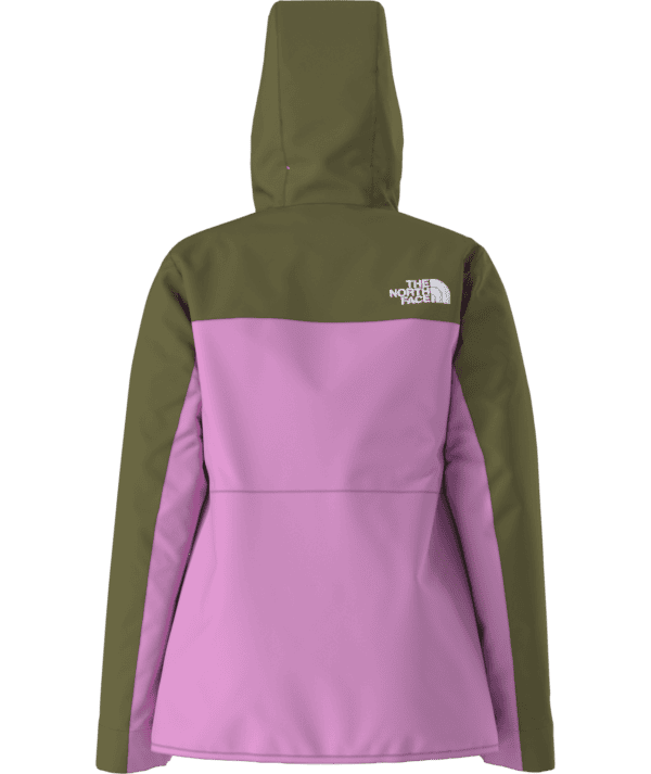 The North Face Namak Insulated Women's Jacket 2025 - Image 4