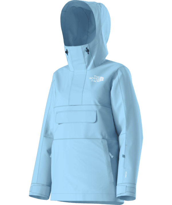 The North Face Driftview Anorak Women's Jacket 2025 - Image 8