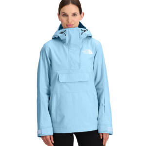 The North Face Driftview Anorak Women's Jacket 2025 - Image 9