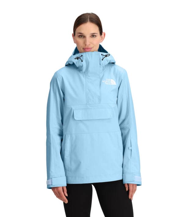 The North Face Driftview Anorak Women's Jacket 2025 - Image 9
