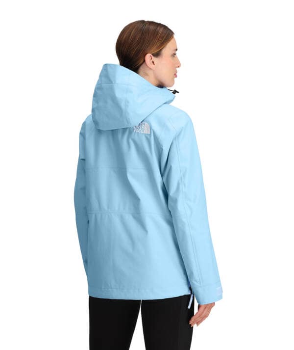 The North Face Driftview Anorak Women's Jacket 2025 - Image 10