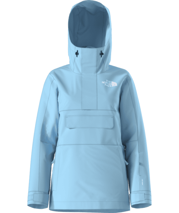 The North Face Driftview Anorak Women's Jacket 2025 - Image 3