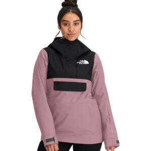 The North Face Driftview Anorak Women's Jacket 2025 - Image 6