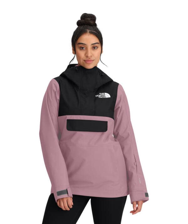 The North Face Driftview Anorak Women's Jacket 2025 - Image 6