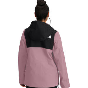 The North Face Driftview Anorak Women's Jacket 2025 - Image 7