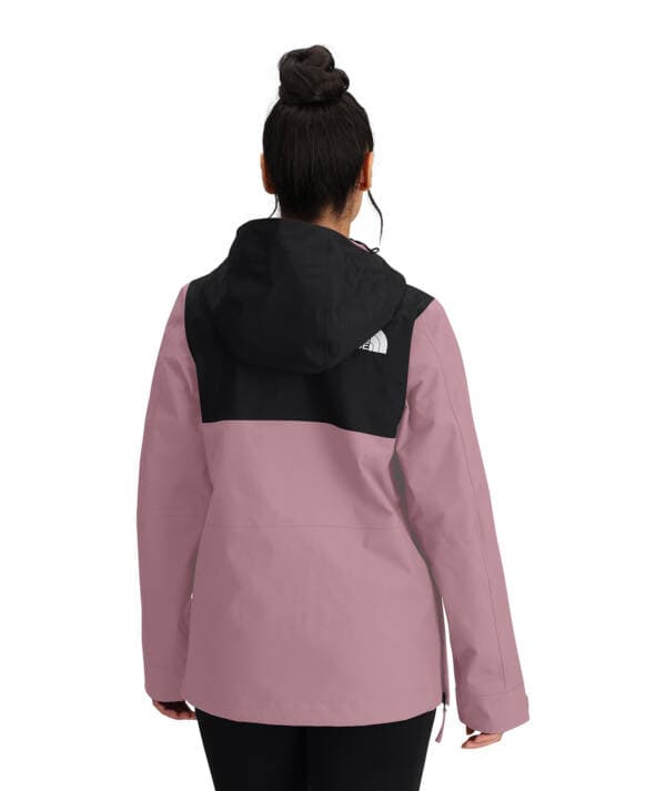 The North Face Driftview Anorak Women's Jacket 2025 - Image 7