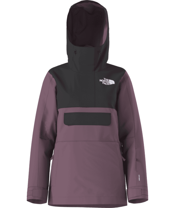The North Face Driftview Anorak Women's Jacket 2025