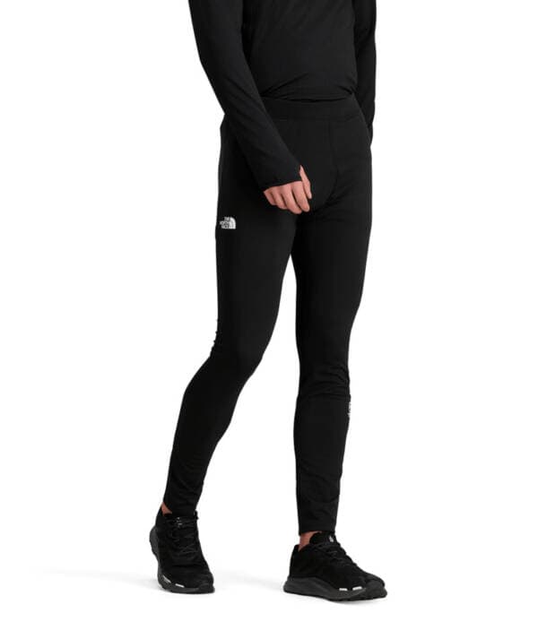 The North Face Summit Pro 120 Men's Baselayer Pants 2025 - Image 2