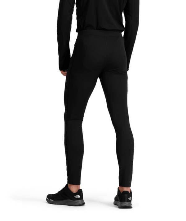 The North Face Summit Pro 120 Men's Baselayer Pants 2025 - Image 3