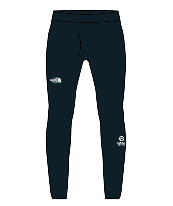 The North Face Summit Pro 120 Men's Baselayer Pants 2025