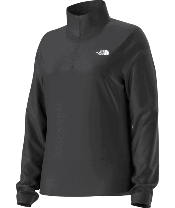 The North Face Mistyescape 1/4 Zip Fleece Women's Pullover 2025 - Image 6