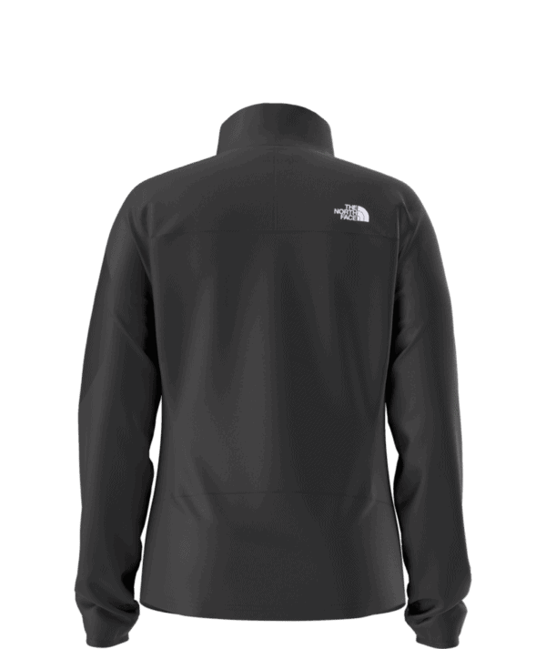 The North Face Mistyescape 1/4 Zip Fleece Women's Pullover 2025 - Image 5