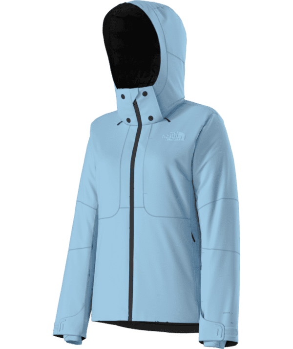 The North Face Lenado Women's Jacket 2025 - Image 6