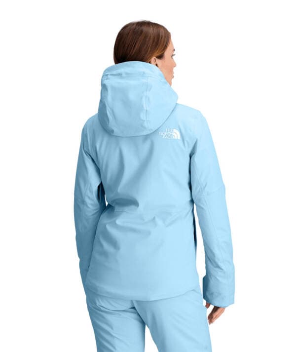 The North Face Lenado Women's Jacket 2025 - Image 8