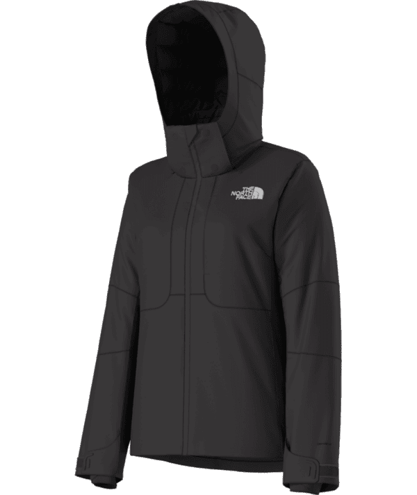 The North Face Lenado Women's Jacket 2025 - Image 3